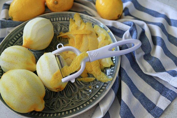 Amalfi : Limoncello Tour, Tasting Voucher or Making Class