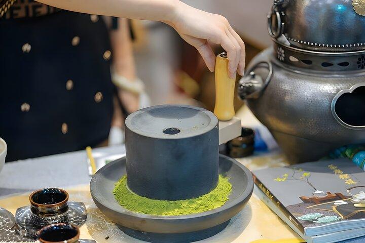 Tokyo Mt Fuji & Kawaguchiko Ropeway & Matcha Tea Group Trip