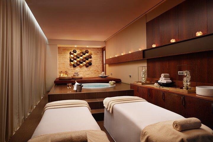 Soothing Retreat for 2