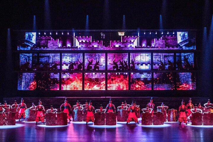 Terracotta Warriors Tickets Booking