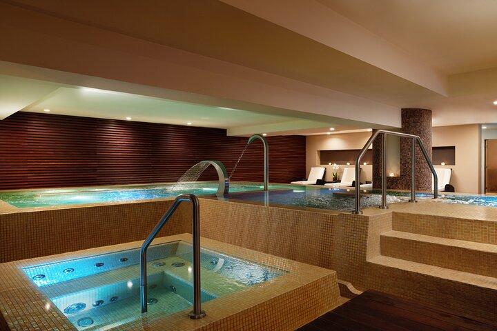 Soothing Retreat for 2