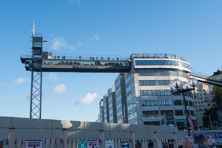 Classic Stockholm Small Group Walking Tour | 3 Hours