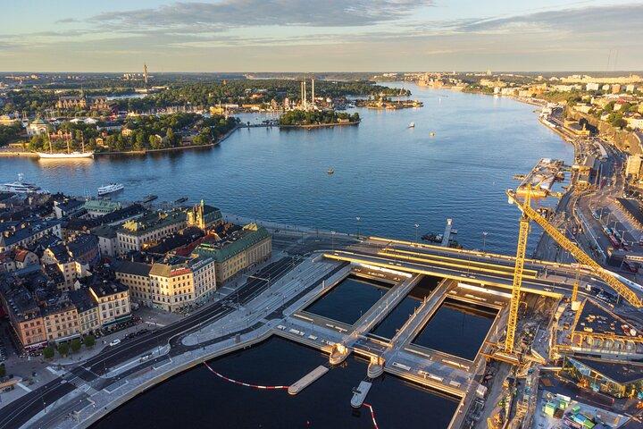 Classic Stockholm Small Group Walking Tour | 3 Hours