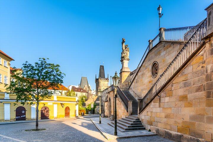 Prague to the Complete