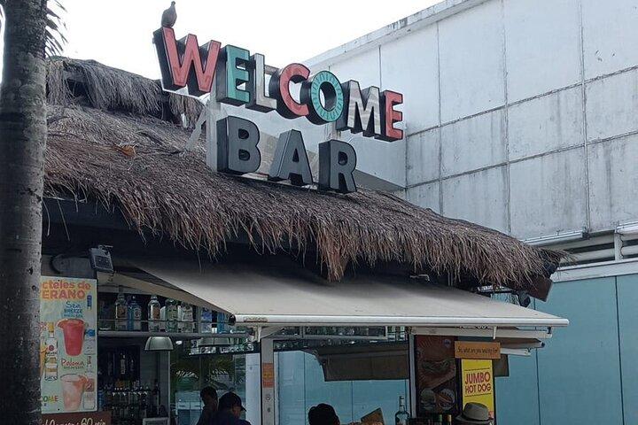 Cancun Shuttle Transportation