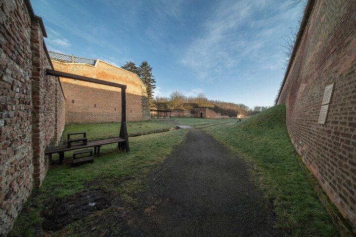Private Tour of Terezin Concentration Camp from Prague