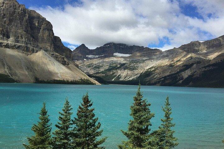 Banff National Park, Johnston Canyon Day Trip from Banff/Calgary