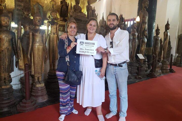 6 Days Classic Cambodia Small Group Tours Siem Reap & Phnom Penh