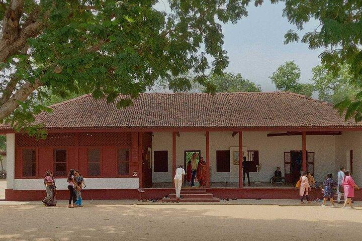 India's first world heritage city Ahmedabad Full Day Tour