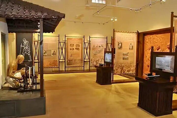 India's first world heritage city Ahmedabad Full Day Tour