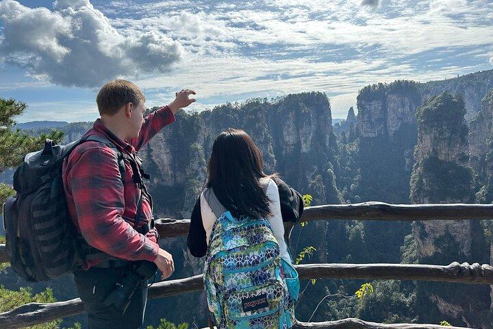 1-Day Best Mini Group & Private Tours to Mt. Avatar & Forest Park