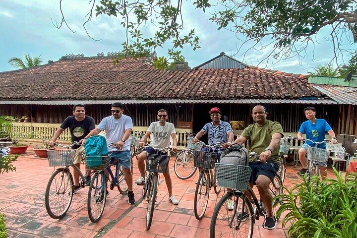 From Ho Chi Minh: Biking Adventure Through Mekong Delta - Ben Tre