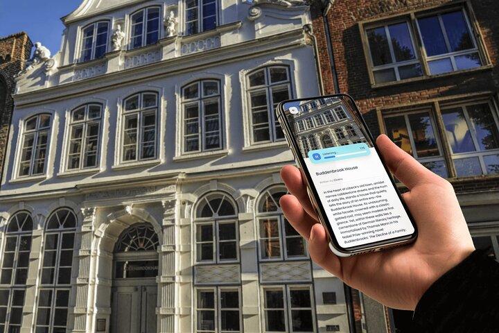 Lubeck Interactive City Tour