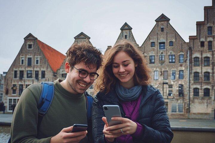 Lubeck Interactive City Tour