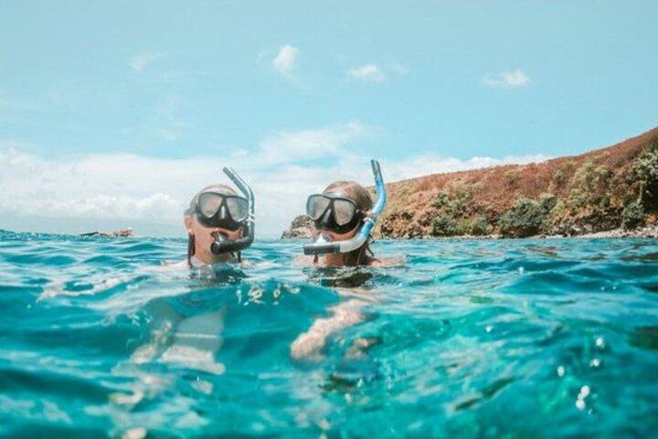 Mun Island Snorkeling & Coral Reef Tour in Nha Trang with BBQ