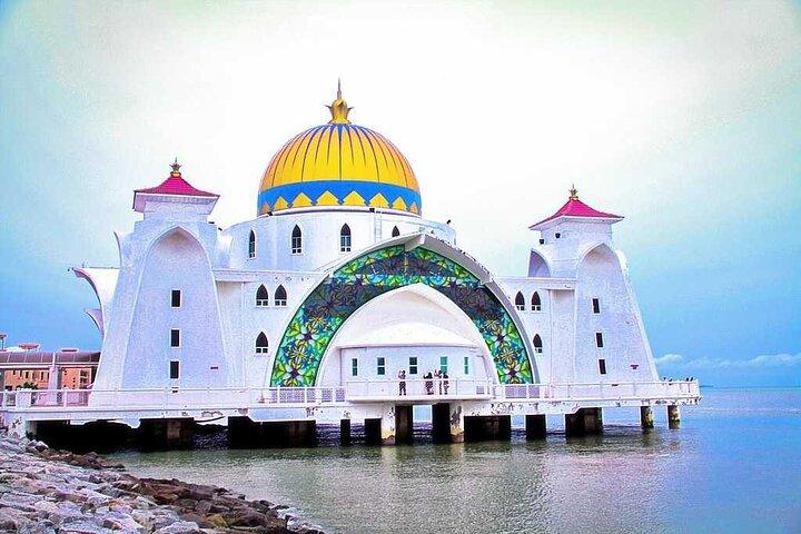 Private Tour to Malacca UNESCO site Malaysia from Singapore