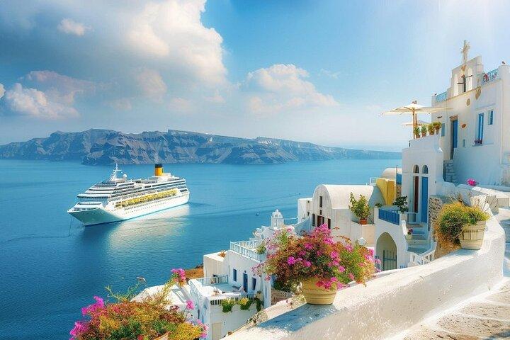 Skip Sky Tram !!! Hassle-Free 5 Hour Tour for Cruise Passengers