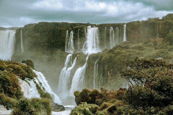 2-Day Iguazu Falls with Optional Airfare from Buenos Aires
