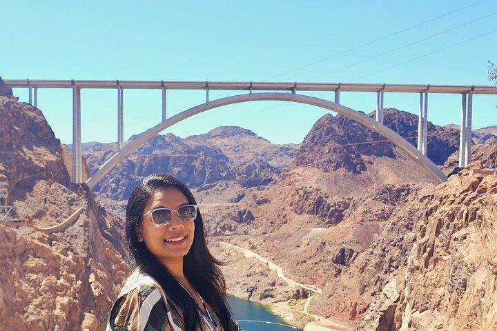 Hoover Dam Highlights Tour from Las Vegas, WiFi