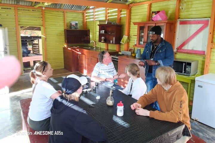 Private Half Day Tour in Dominican Republic with Local Guide