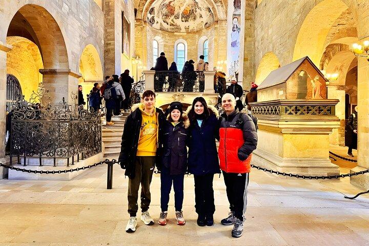 Guided Tour of Prague Castle in Small Groups