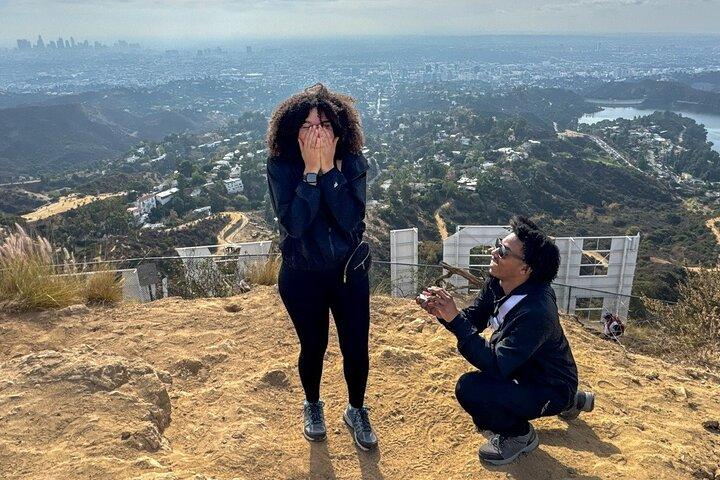 Los Angeles Hollywood Sign Hike: Front, Behind, and Expert Guide