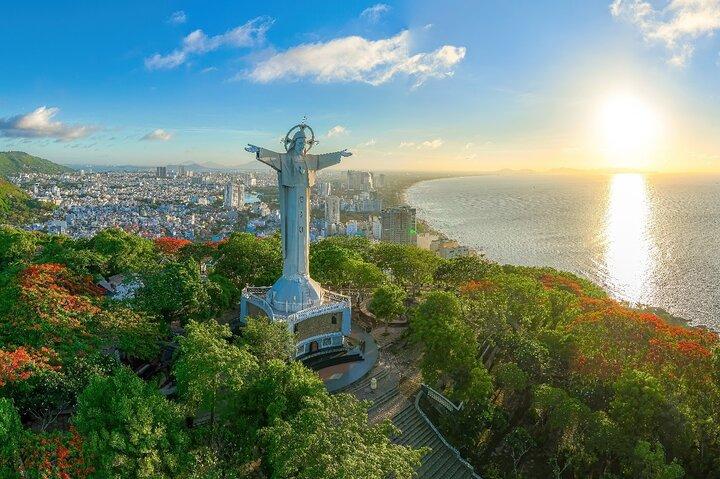 From Ho Chi Minh City to The Sea: A Perfect Day in Vung Tau City