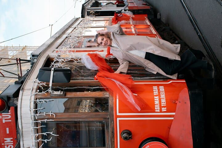 Special Photoshoot in Istanbul