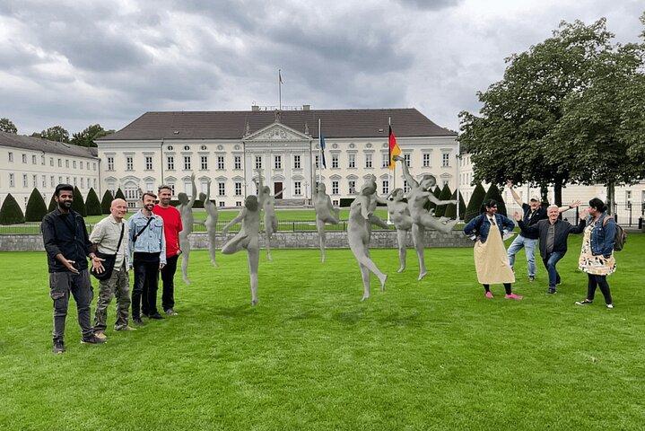Berlin Uncensored: A History of Sex & Freedom