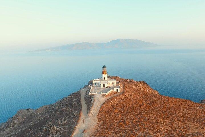 Magical Private Getaways Of Mykonos