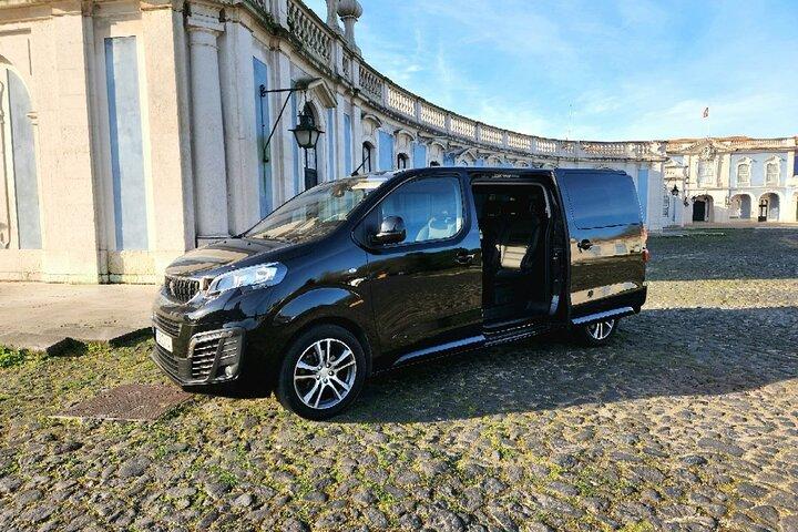 Private Lisbon Highlights Tour – Top Sights in Just 2 Hours!