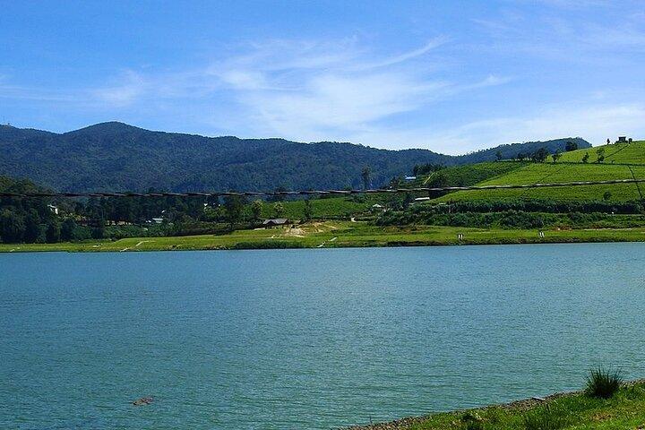 Sri lanka 4 Days Sightseeing Tour