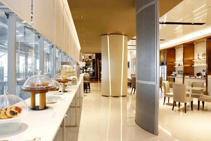 Bangkok Suvarnabhumi Airport (BKK) / Don Mueang Airport (DMK) VIP Lounge Access