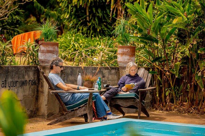 2 Days Private Budget Lodge to Tarangire and Ngorongoro crater