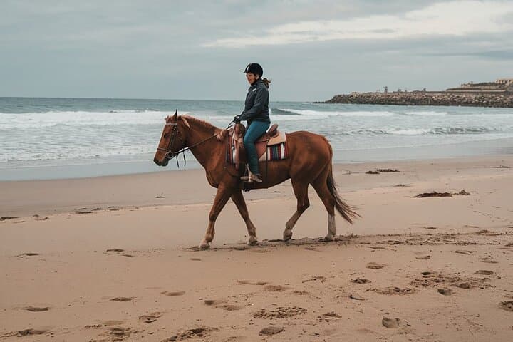 Horse Riding Essaouira Beach, Horseback Riding