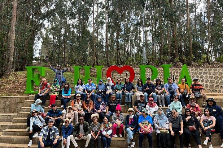 Discover Addis Ababa:Museums,Churche,Markets,Landmarks & Coffee