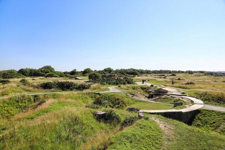 Bayeux to Normandy D-Day Beaches – Private Tour