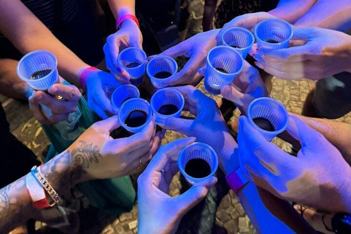 More than a Pub Crawl: An Authentic Night Experience in Rio