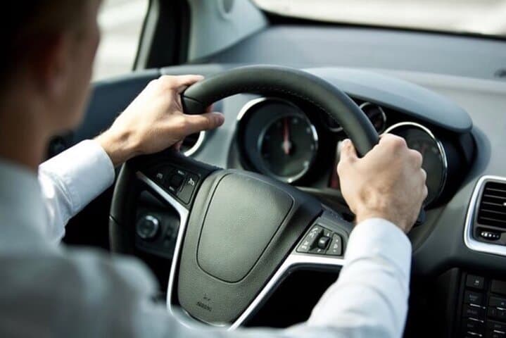 Private Transfer from Barcelona City to Airport