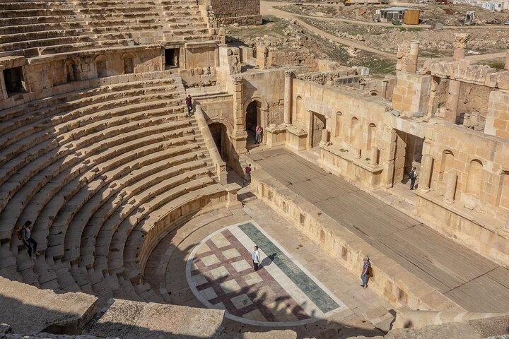 Rome: Private Colosseum, Roman Forum & Palatine Hill Tour