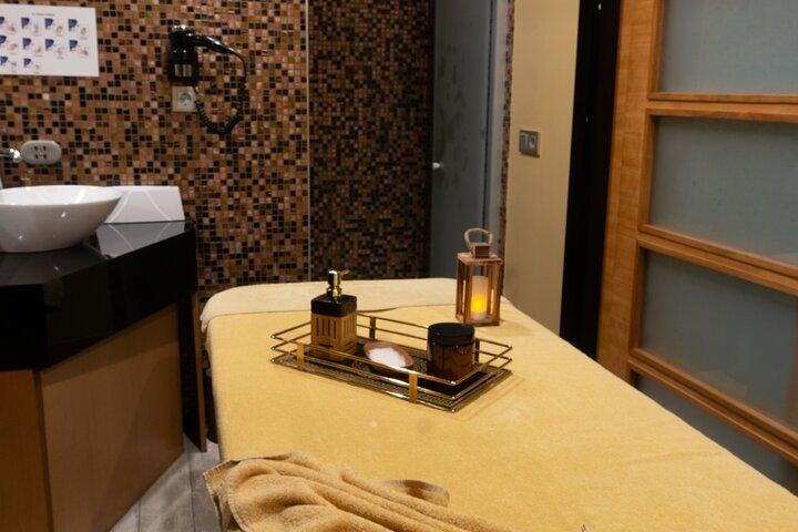 Istanbul Spa, Turkish Bath and Massage Service