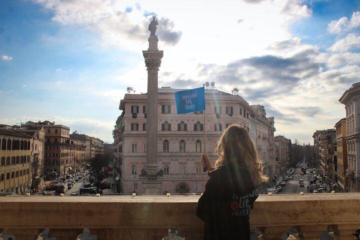 Santa Maria Maggiore Basilica and Dome Guided Tour