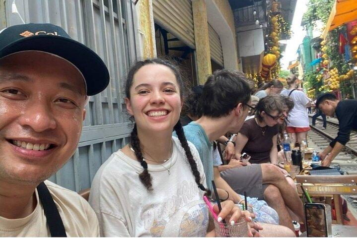Hanoi City Tour Full-Day, visit all HIGHLIGHTS with Local Experts