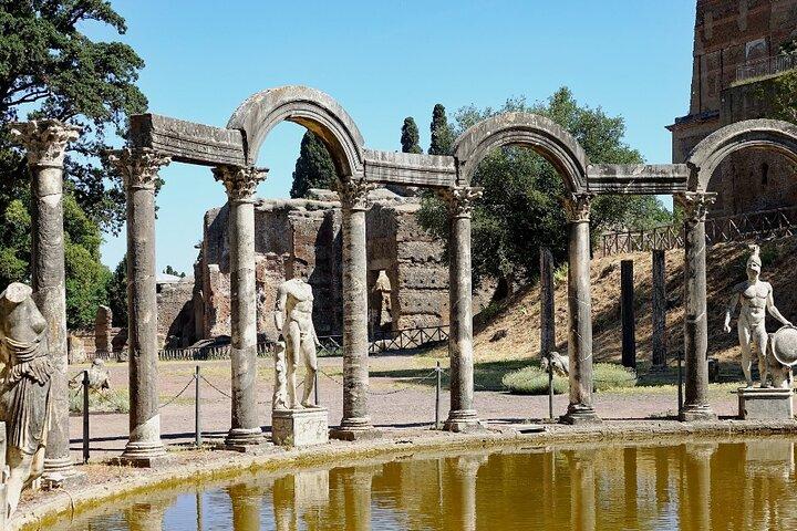Tivoli's Hidden Charms Tour