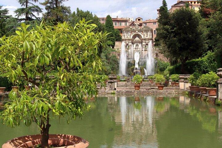 Tivoli's Hidden Charms Tour