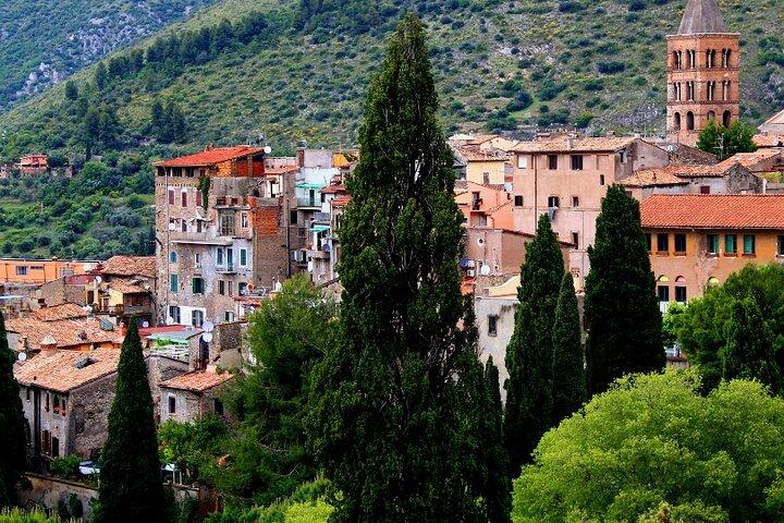 Tivoli's Hidden Charms Tour
