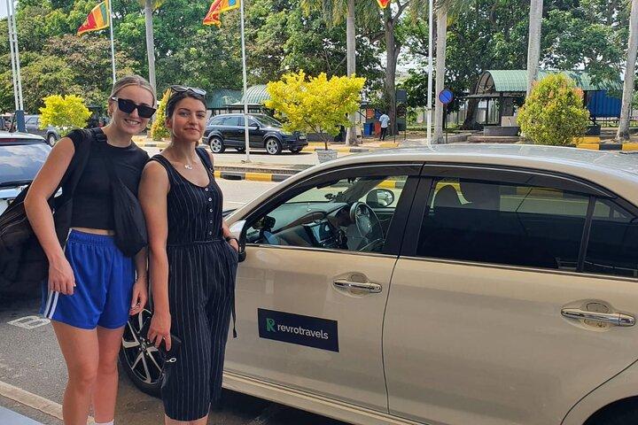 Explore Wonders of Sri Lanka 7 Days Private Tour