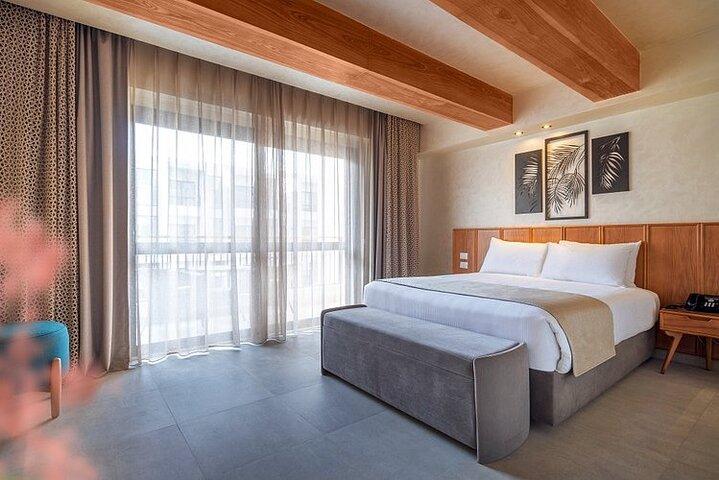 Ain Sokhna Dayuse From Cairo - Luxury 5 Stars Hotel