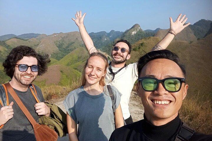 Ban Gioc Waterfall 1,2,3 days - Daily tour/Open tour/Private tour