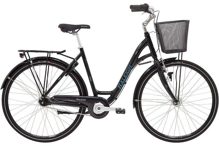 Malmo Bike Rental
